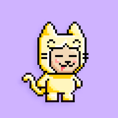 little cats  #949