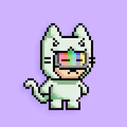 little cats  #2259
