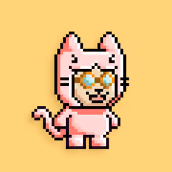 little cats  #7539