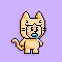 little cats  #27076