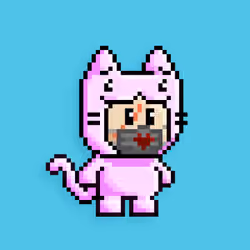 little cats  #13841