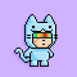 little cats  #5086