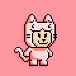 little cats  #5374