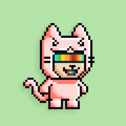 little cats  #3938
