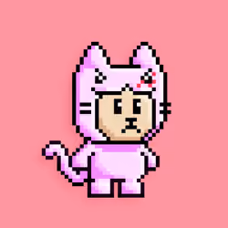 little cats  #6872