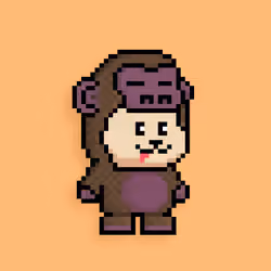 little kongz  #20470