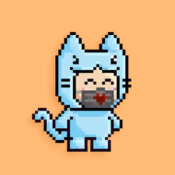 little cats  #17672