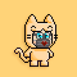 little cats  #24017