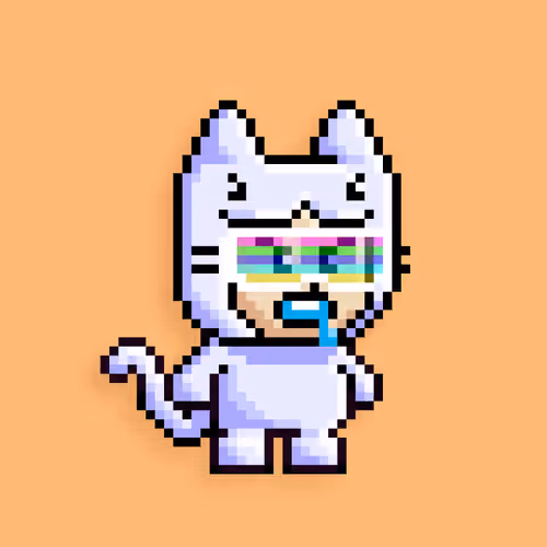 little cats  #12372