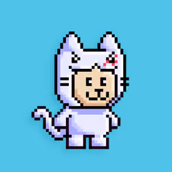 little cats  #6215