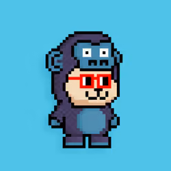 little kongz  #21097