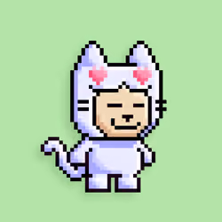 little cats  #2396
