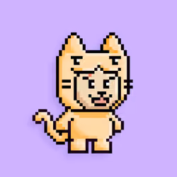 little cats  #9857