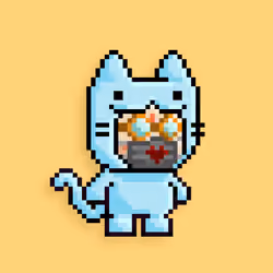 little cats  #2718
