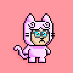 little cats  #4590