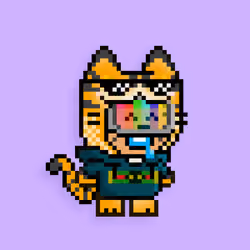 little cats  #20155
