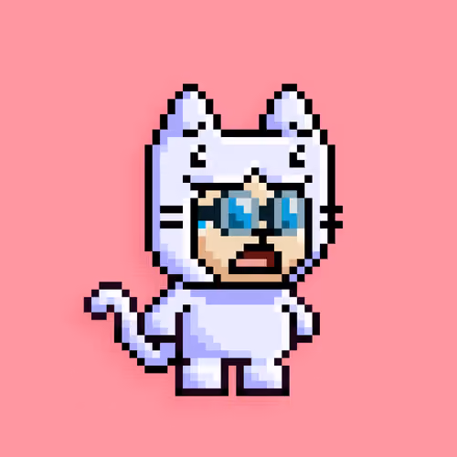 little cats  #1682