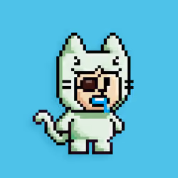 little cats  #12991