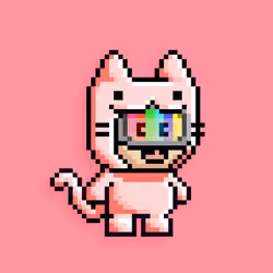 little cats  #13996