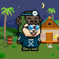 little kongz  #26564
