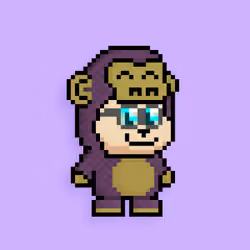 little kongz  #25582