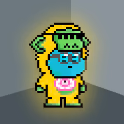 little kongz  #11647