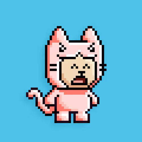 little cats  #16037