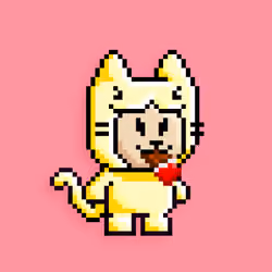 little cats  #7746