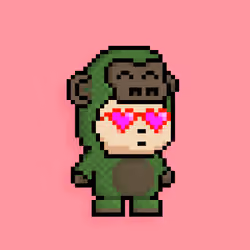 little kongz  #4166