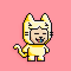 little cats  #13718