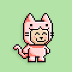 little cats  #7748