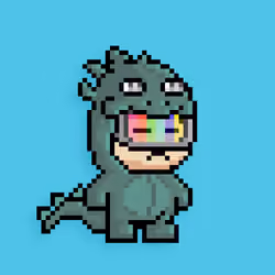 little kingz  #4751
