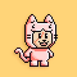 little cats  #24005
