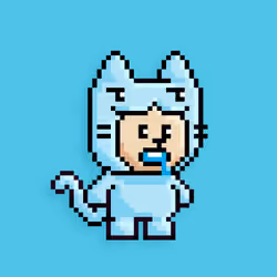 little cats  #22271