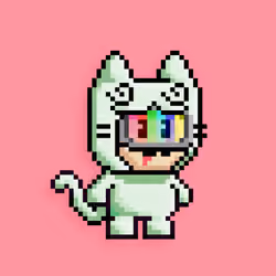 little cats  #14032