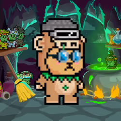 little kongz  #21448