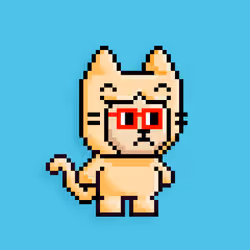 little cats  #6769
