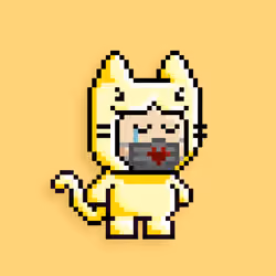 little cats  #10261