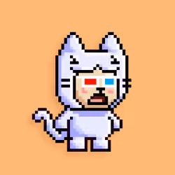 little cats  #7126