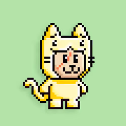 little cats  #8248