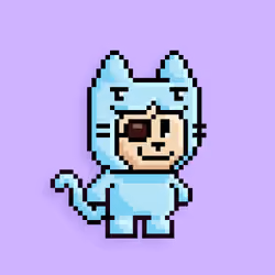 little cats  #985