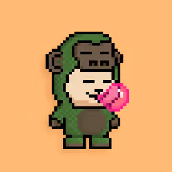 little kongz  #2069