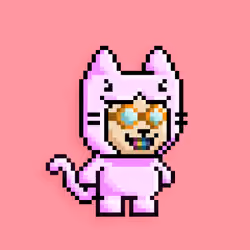 little cats  #15055