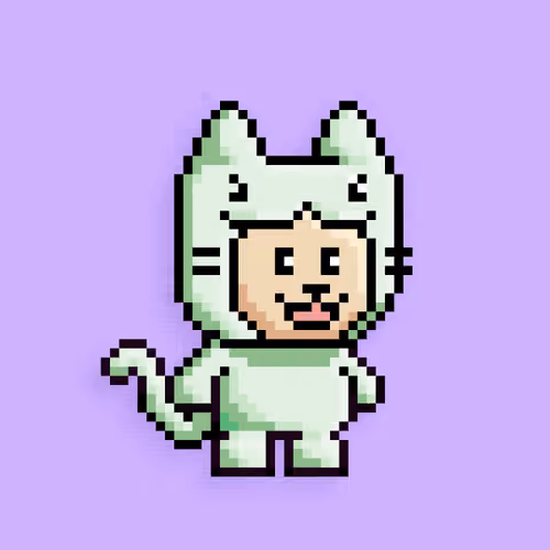 little cats  #3147