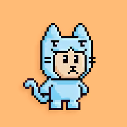 little cats  #23238