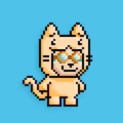 little cats  #13467