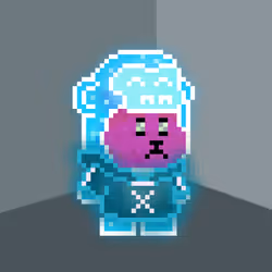 little kongz  #11399