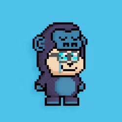 little kongz  #13196