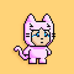 little cats  #13364