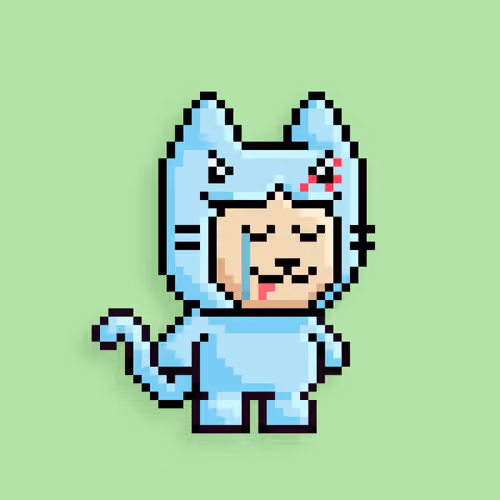 little cats  #6188